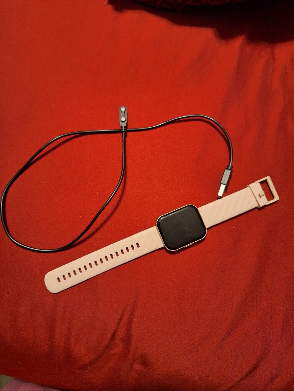 Parsonver Smartwatch - Picture 10 of 10